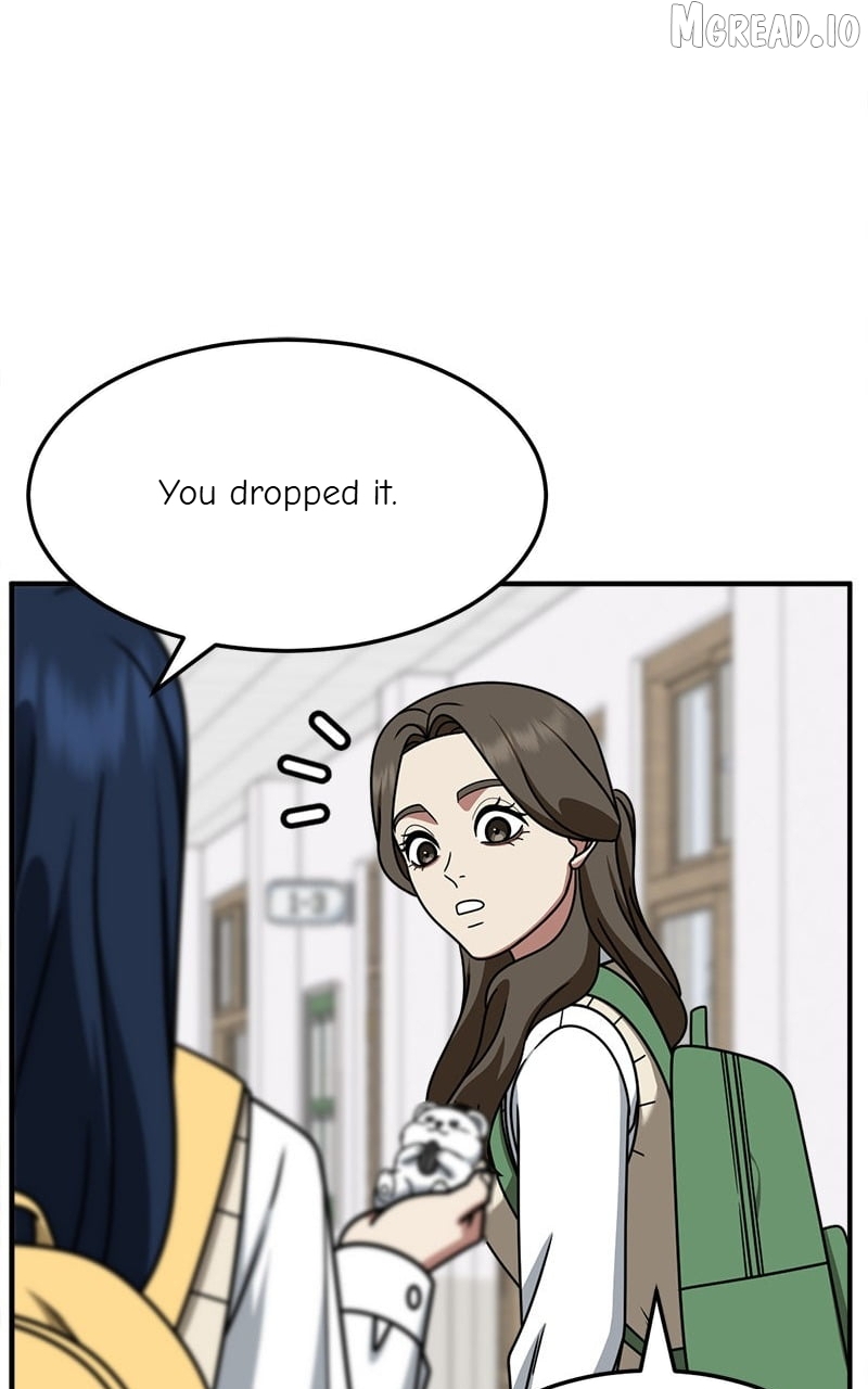 Change Me Chapter 247  - page 36
